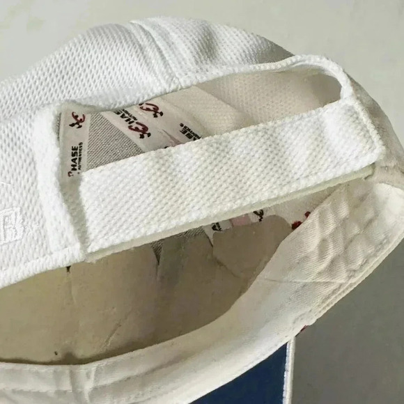 DuPont Motorsports Baseball Hat Cap Hendrick # 24 Adjustable - Nascar Pitcap - Picture 8 of 8